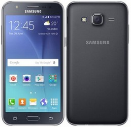 Замена камеры на телефоне Samsung Galaxy J5 в Волгограде